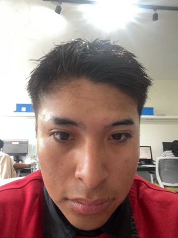 Foto de Carlos Enrique Casimiro González